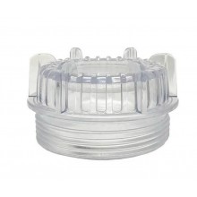 Крышка фильтра верхняя с кольцом QE A1100FL/1300FL Крышка фильтра верхняя с кольцом QE A1100FL/1300FL