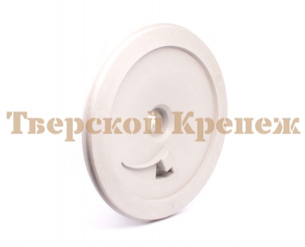 Крышка крыльчатки насоса QE A1101FL Крышка крыльчатки насоса QE A1101FL