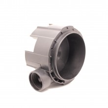 Основание насоса QE D400F/D550F Основание насоса QE D400F/D550F