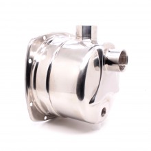Корпус насоса QE A1000 Inox Корпус насоса QE A1000 Inox
