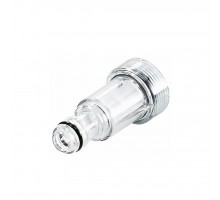 Фильтр воды для мойки QE 3/4"