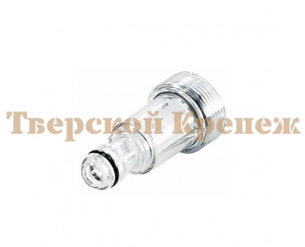 Фильтр воды для мойки QE 3/4" Фильтр воды для мойки QE 3/4"