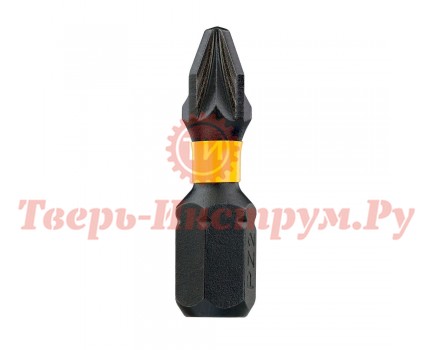 Биты ударные DEWALT IMPACT Torsion PZ2 25 мм 5 шт Биты ударные DEWALT IMPACT Torsion PZ2 25 мм 5 шт