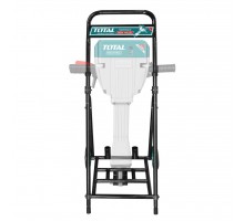 Стенд для отбойного молотка TOTAL TH220502-S