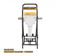 Стенд для отбойного молотка INGCO PDB22001-S