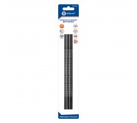 Полотна для школьного лобзика КОБАЛЬТ 130 мм 10 шт Полотна для школьного лобзика КОБАЛЬТ 130 мм 10 шт