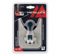Кондуктор для алмазных коронок с присоской METALLICA 4-75 мм