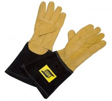 Краги сварщика ESAB Curved TIG Glove M