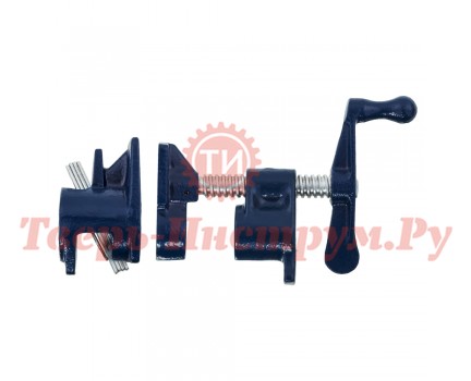 Струбцина трубная КОБАЛЬТ 3/4" Струбцина трубная КОБАЛЬТ 3/4"