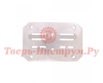 Пластина клапанная верхняя FUBAG B3600B/B4000B/B5200B Пластина клапанная верхняя FUBAG B3600B/B4000B/B5200B