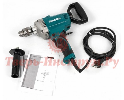 Дрель низкооборотистая MAKITA DS4011