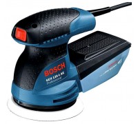 Эксцентриковая шлифмашина BOSCH GEX 125-1 AЕ