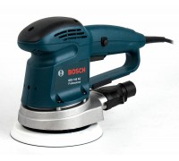 Эксцентриковая шлифмашина BOSCH GEX 150 AC