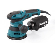 Эксцентриковая шлифмашина MAKITA ВО5041