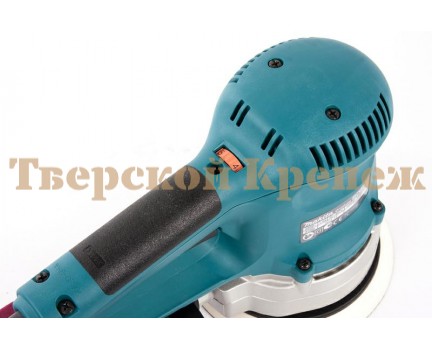 Эксцентриковая шлифмашина MAKITA ВО6030