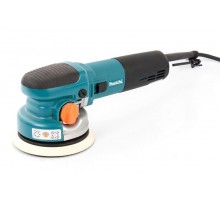 Эксцентриковая шлифмашина MAKITA BO6040