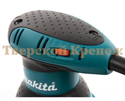 Эксцентриковая шлифмашина MAKITA ВО5031K