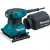 Плоско шлифовальная машина MAKITA BO4557