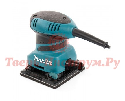 Плоско шлифовальная машина MAKITA BO4556