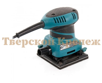 Плоско шлифовальная машина MAKITA BO4556