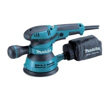 Эксцентриковая шлифмашина MAKITA ВО5040