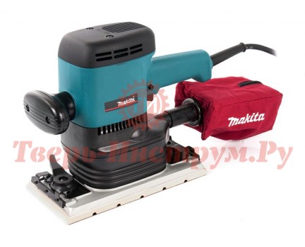 Плоско шлифовальная машина MAKITA 9046