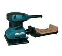 Плоско шлифовальная машина MAKITA BO4555