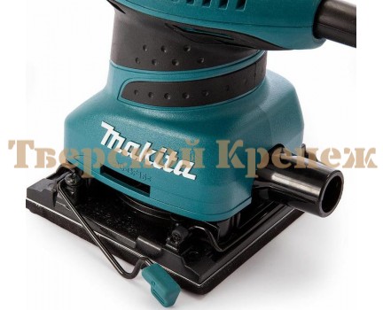 Плоско шлифовальная машина MAKITA BO4555