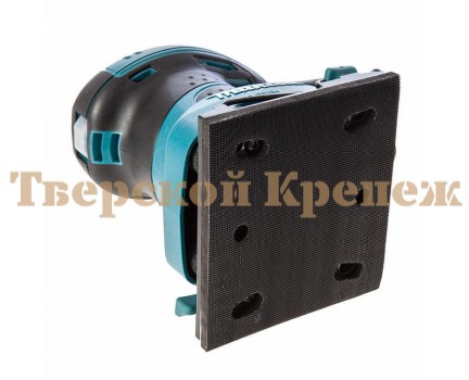 Плоско шлифовальная машина MAKITA BO4555