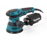 Эксцентриковая шлифмашина MAKITA ВО5041K