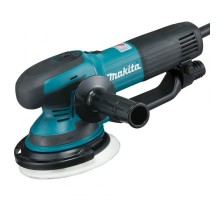Эксцентриковая шлифмашина MAKITA BO6050J