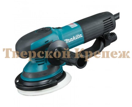 Эксцентриковая шлифмашина MAKITA BO6050J