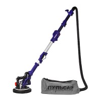 Шлифмашина для стен и потолков ПУЛЬСАР ШМБ 225-900