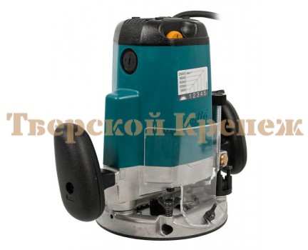 Фрезер MAKITA 3612C Фрезер MAKITA 3612C