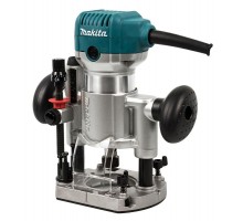 Фрезер кромочный MAKITA RT0700CX2