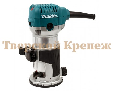 Фрезер кромочный MAKITA RT0700CX2