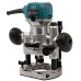 Фрезер кромочный MAKITA RT0700CX2