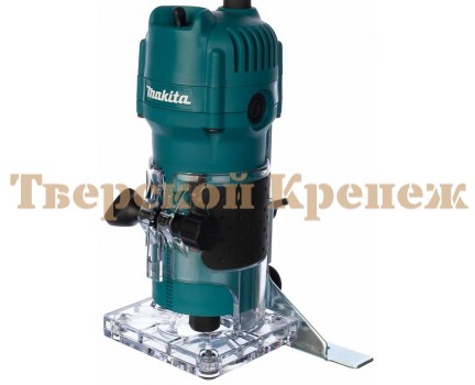 Фрезер кромочный MAKITA 3709 3709 купить в Твери