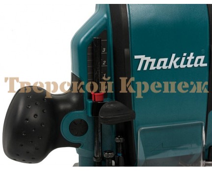 Фрезер по дереву электрический MAKITA RP 0900K