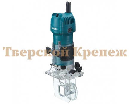 Фрезер кромочный MAKITA 3710