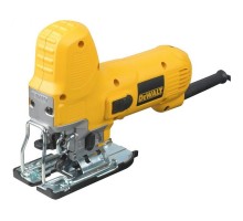 Лобзик DEWALT DW343K-QS