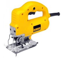 Лобзик DEWALT DW341K-QS