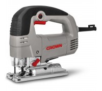 Лобзик CROWN CT15189