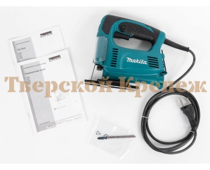 Лобзик MAKITA 4327 Лобзик MAKITA 4327
