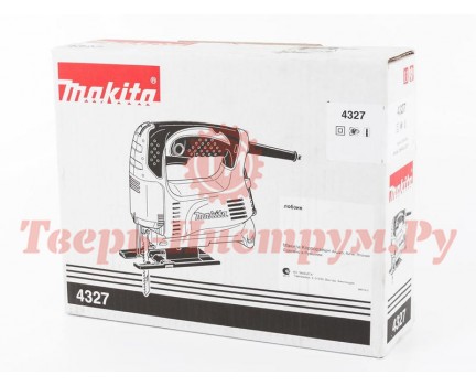 Лобзик MAKITA 4327 Лобзик MAKITA 4327