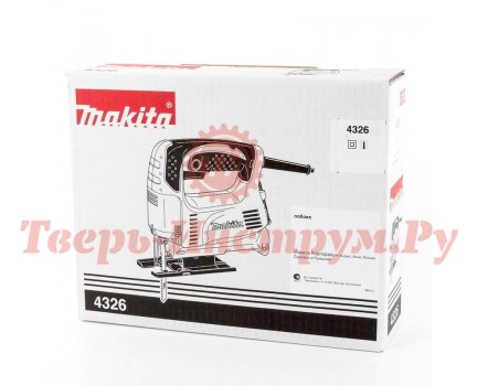 Лобзик MAKITA 4326 Лобзик MAKITA 4326