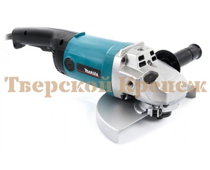 Угловая шлифмашина MAKITA 9069SF