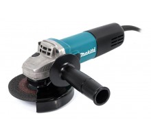 Угловая шлифмашина MAKITA 9558HN