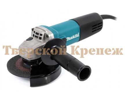 Угловая шлифмашина MAKITA 9558HN