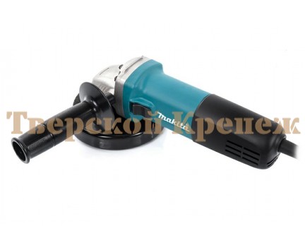 Угловая шлифмашина MAKITA 9558HN